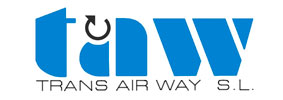 logo taw